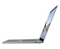 Microsoft Surface Laptop 3 Ryzen 5/8GB/128 Platynowy - 521423 - zdjęcie 5